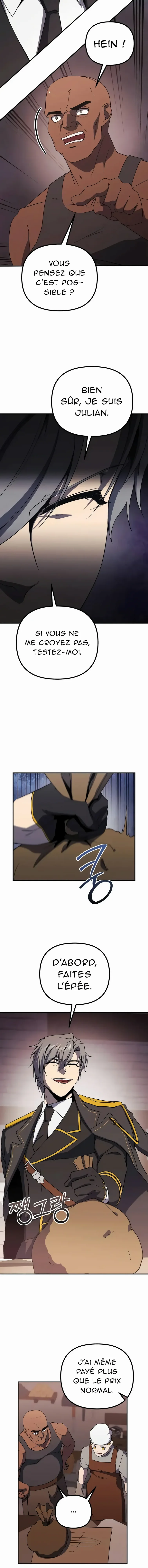 Read Playing the Perfect Fox-Eyed Villain FR Manga Online