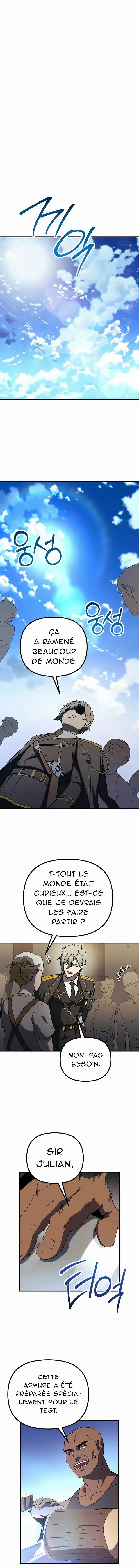Read Playing the Perfect Fox-Eyed Villain FR Manga Online