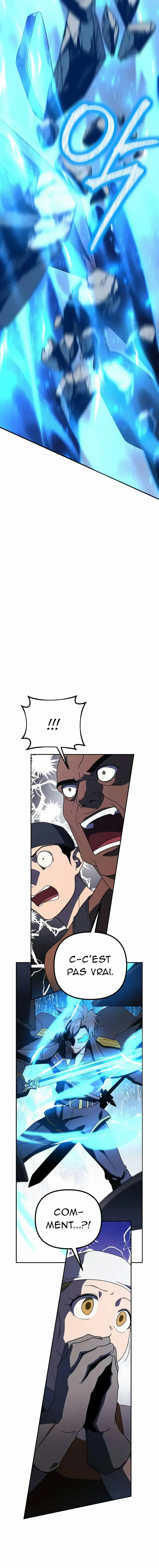 Read Playing the Perfect Fox-Eyed Villain FR Manga Online