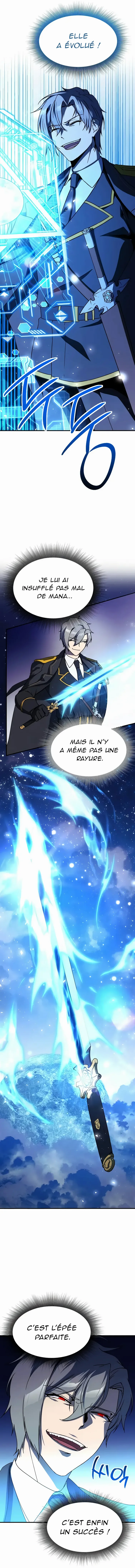 Read Playing the Perfect Fox-Eyed Villain FR Manga Online