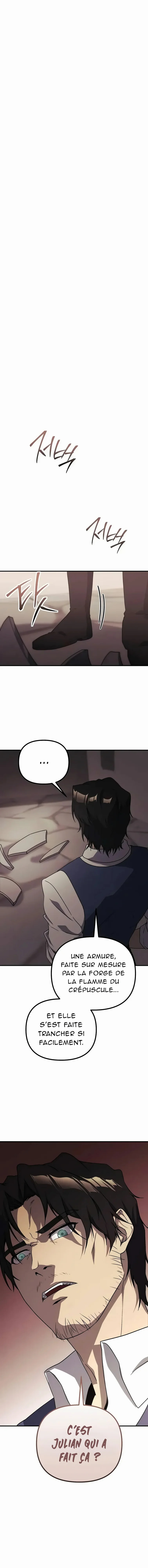 Read Playing the Perfect Fox-Eyed Villain FR Manga Online