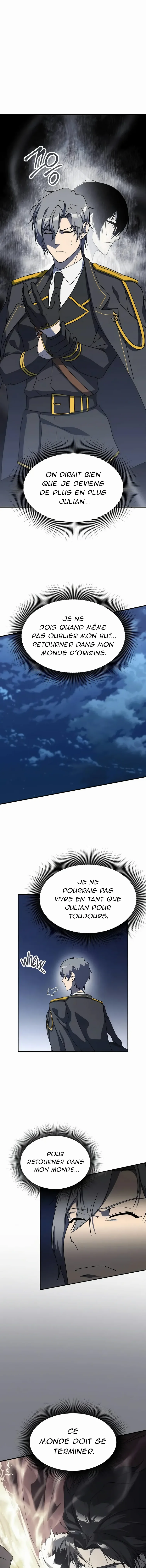 Read Playing the Perfect Fox-Eyed Villain FR Manga Online