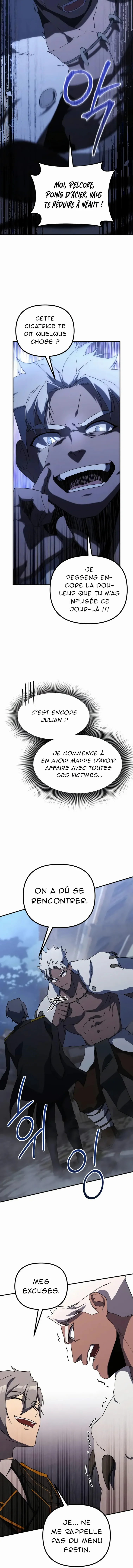 Read Playing the Perfect Fox-Eyed Villain FR Manga Online