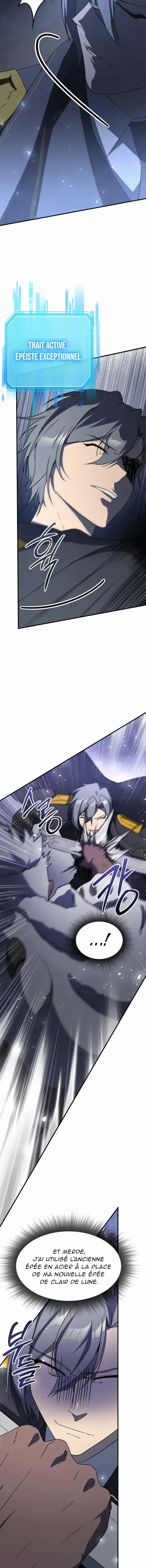 Read Playing the Perfect Fox-Eyed Villain FR Manga Online