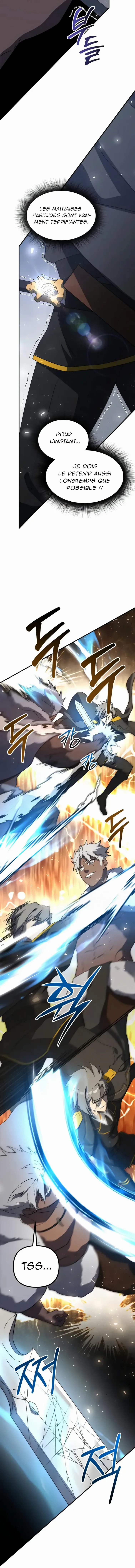 Read Playing the Perfect Fox-Eyed Villain FR Manga Online