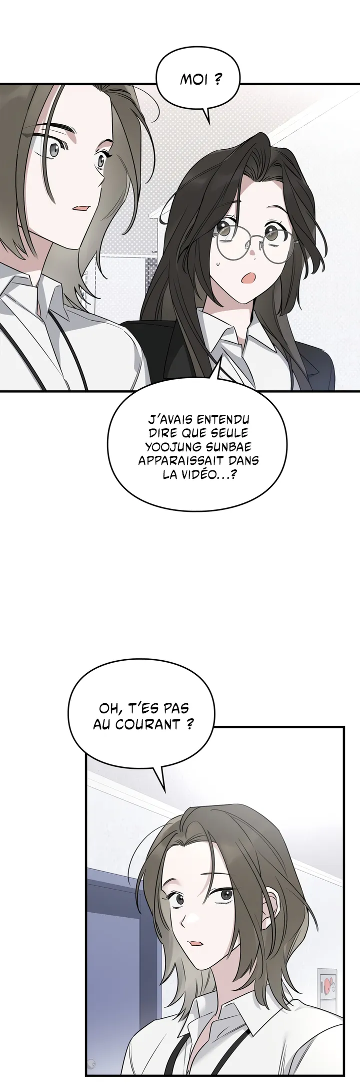Read Please Assist with This S-Class Mission FR Manga Online