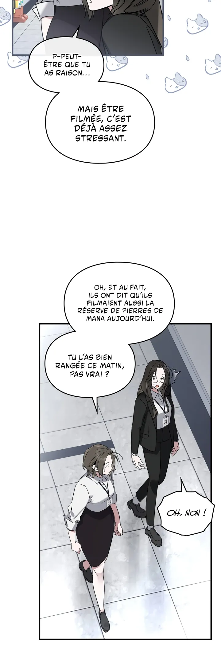 Read Please Assist with This S-Class Mission FR Manga Online