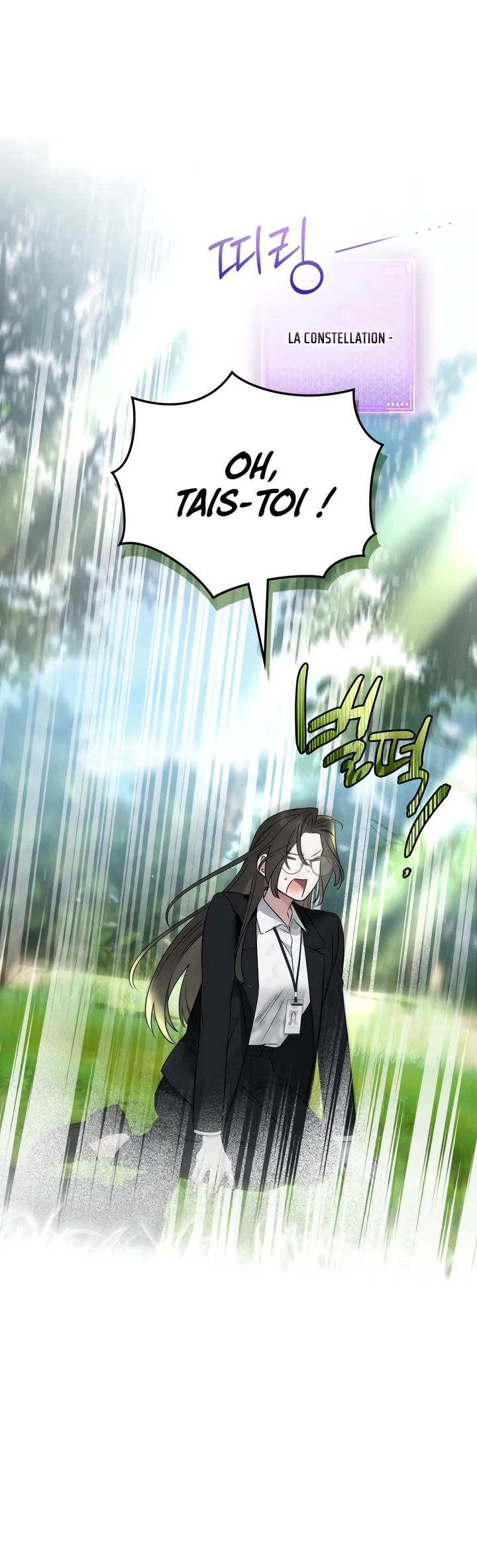 Read Please Assist with This S-Class Mission FR Manga Online