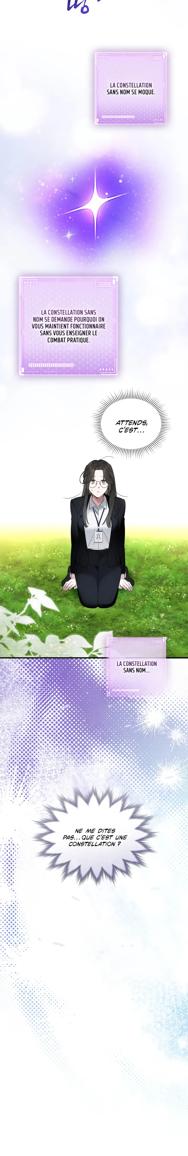Read Please Assist with This S-Class Mission FR Manga Online