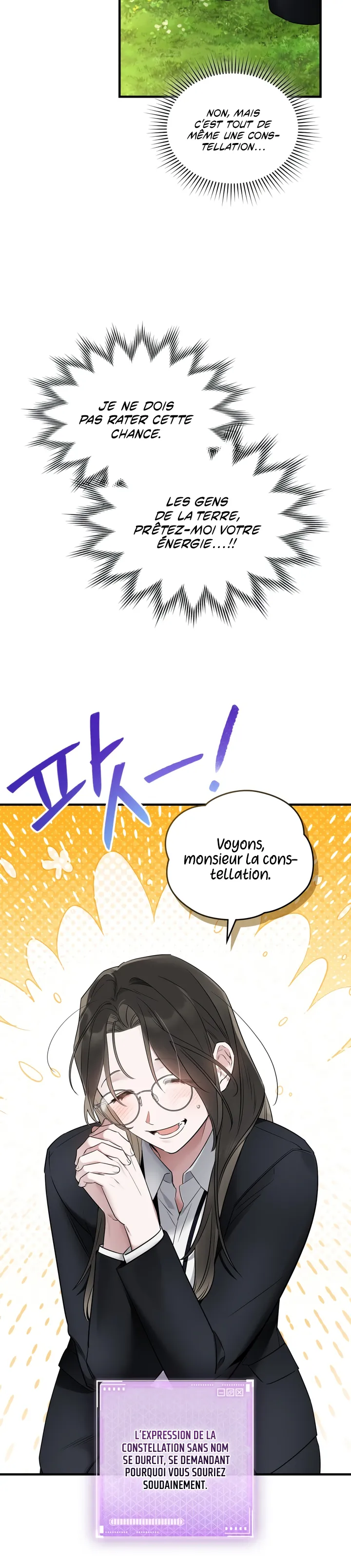 Read Please Assist with This S-Class Mission FR Manga Online