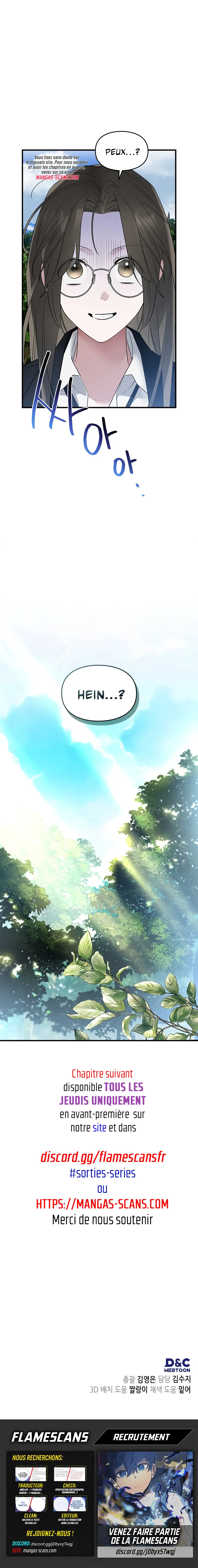Read Please Assist with This S-Class Mission FR Manga Online