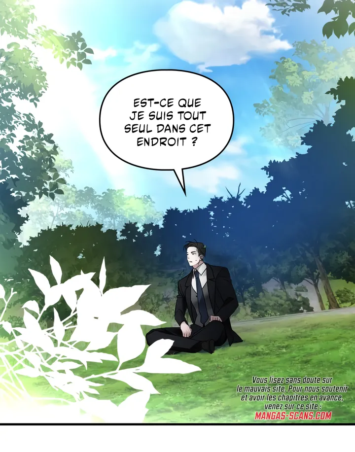 Read Please Assist with This S-Class Mission FR Manga Online