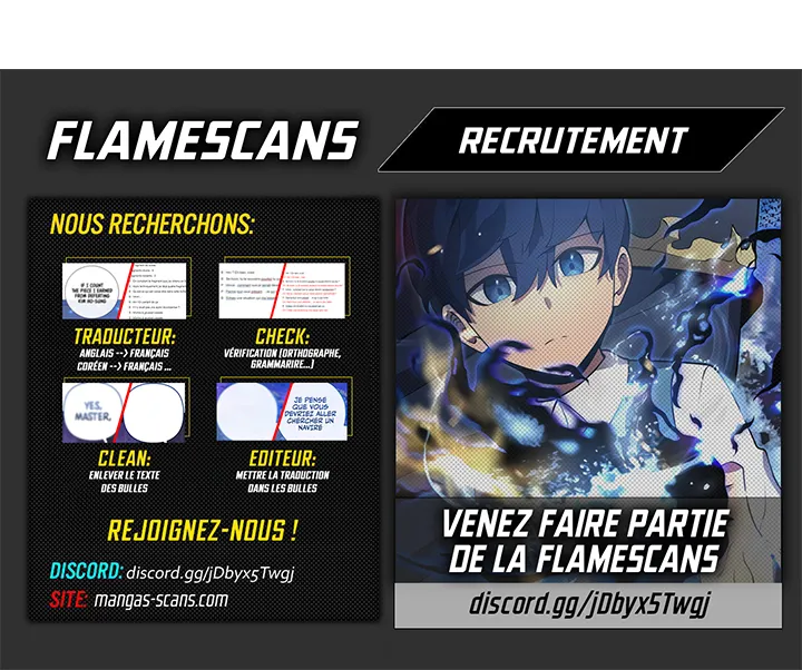 Read Please Assist with This S-Class Mission FR Manga Online