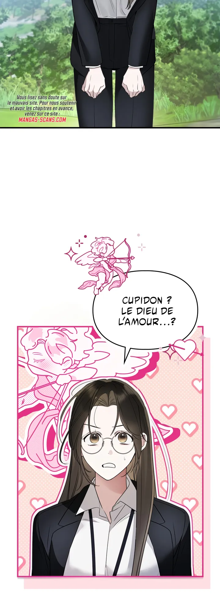 Read Please Assist with This S-Class Mission FR Manga Online