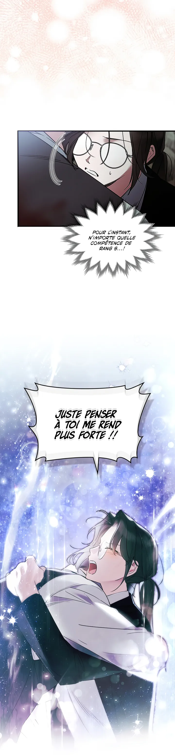 Read Please Assist with This S-Class Mission FR Manga Online