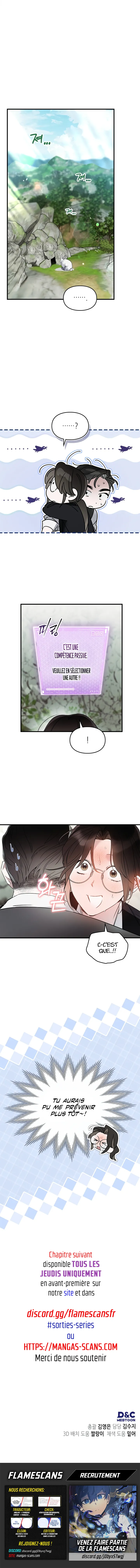 Read Please Assist with This S-Class Mission FR Manga Online