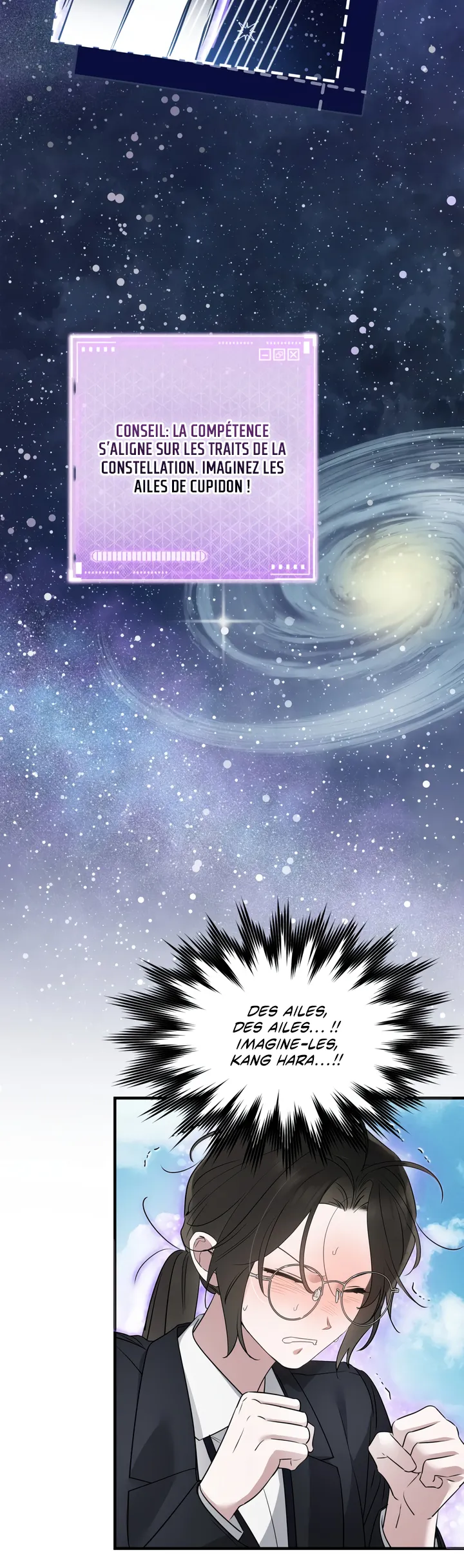 Read Please Assist with This S-Class Mission FR Manga Online