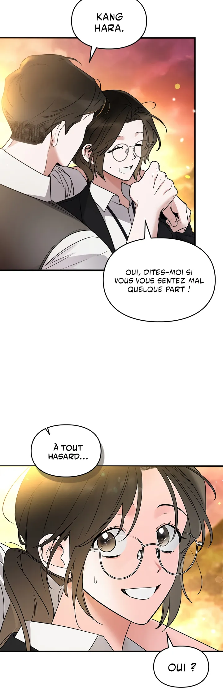Read Please Assist with This S-Class Mission FR Manga Online