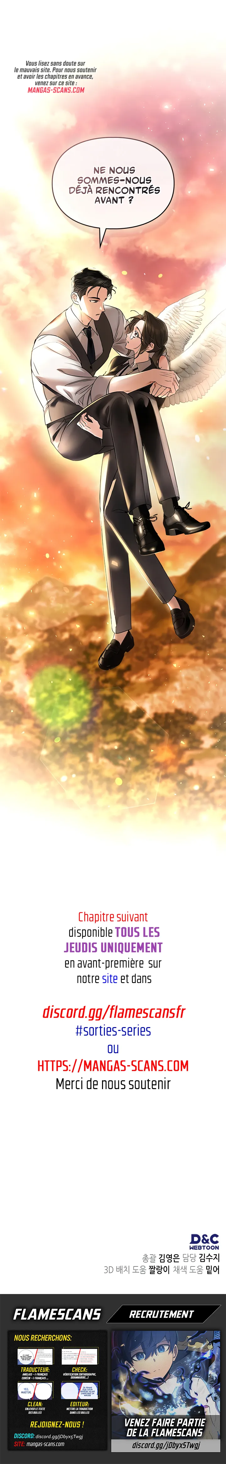 Read Please Assist with This S-Class Mission FR Manga Online