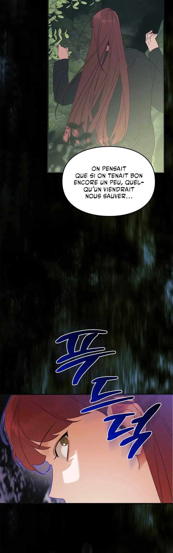 Read Please Assist with This S-Class Mission FR Manga Online