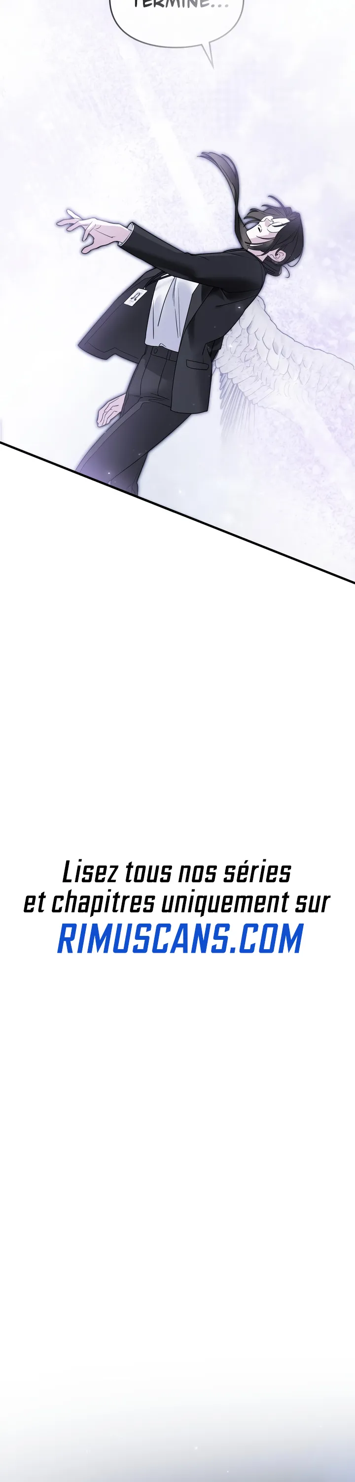 Read Please Assist with This S-Class Mission FR Manga Online