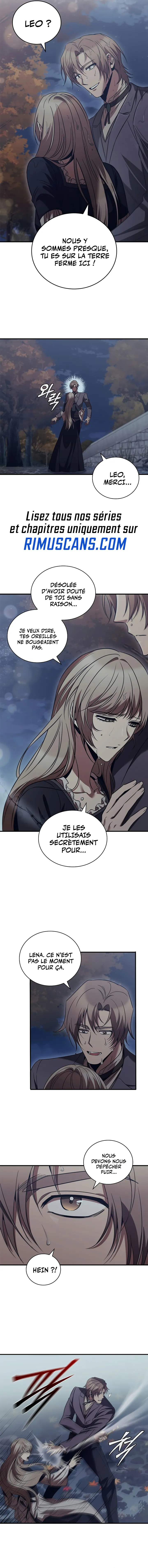 Read Raising the Princess to Overcome Death FR Manga Online
