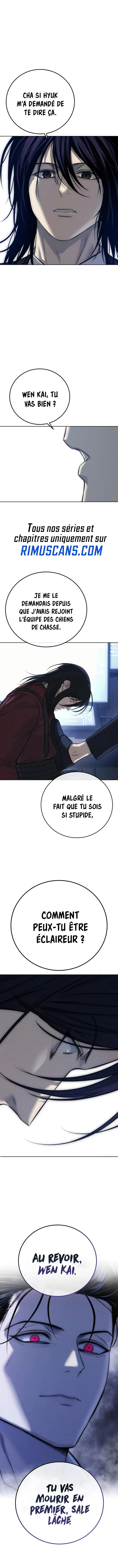 Read Red Shirt FR Manga Online
