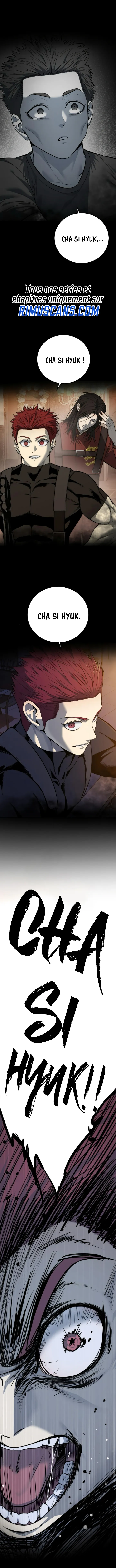 Read Red Shirt FR Manga Online
