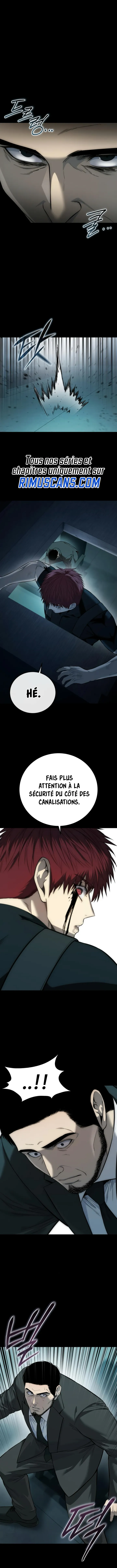 Read Red Shirt FR Manga Online