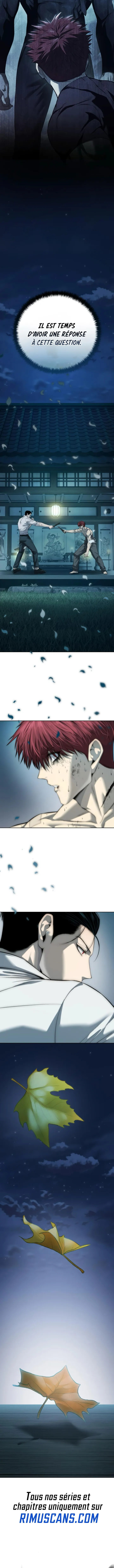 Read Red Shirt FR Manga Online