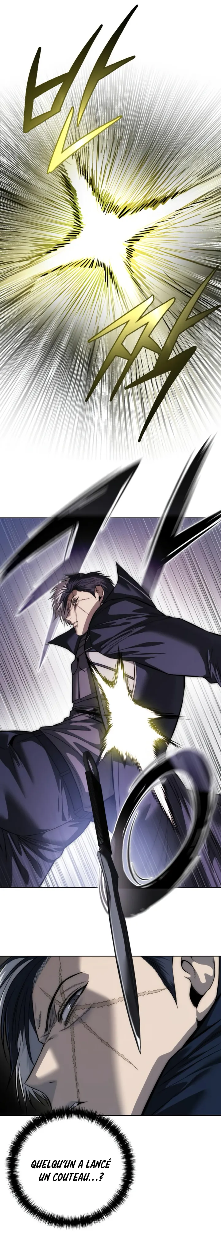 Read Red Shirt FR Manga Online