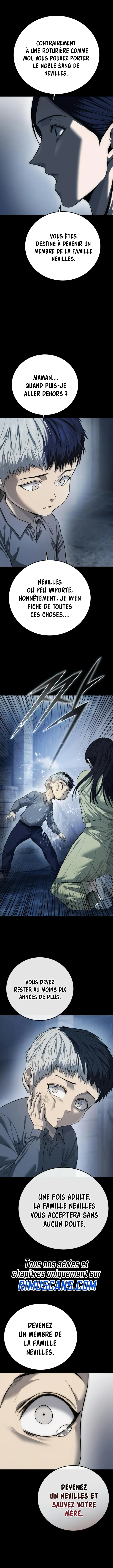 Read Red Shirt FR Manga Online