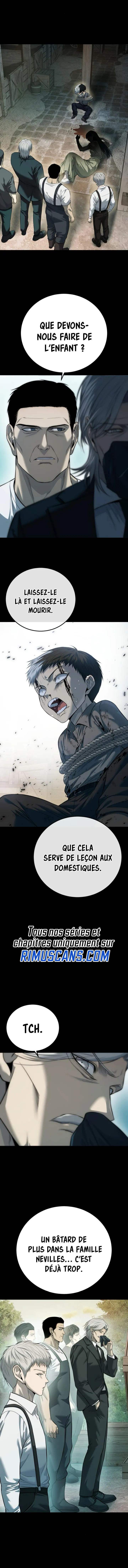 Read Red Shirt FR Manga Online