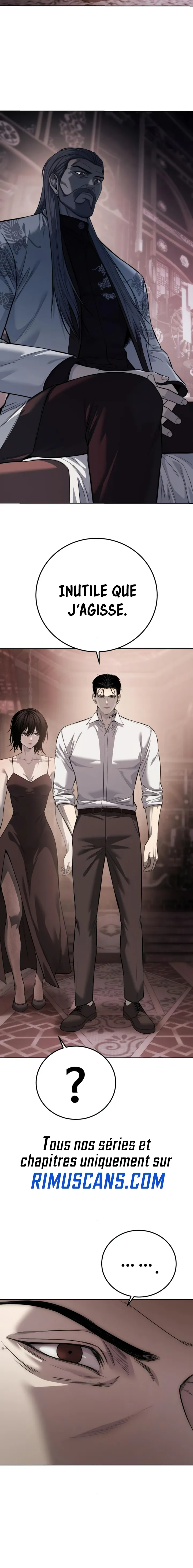Read Red Shirt FR Manga Online