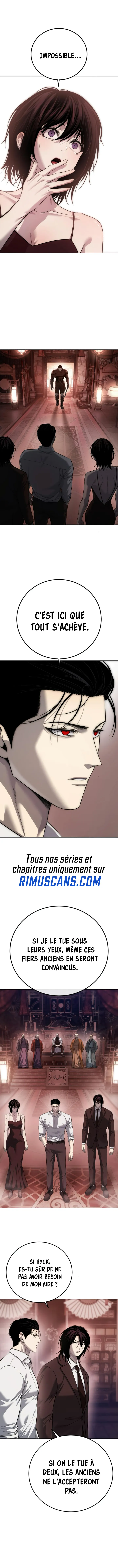 Read Red Shirt FR Manga Online
