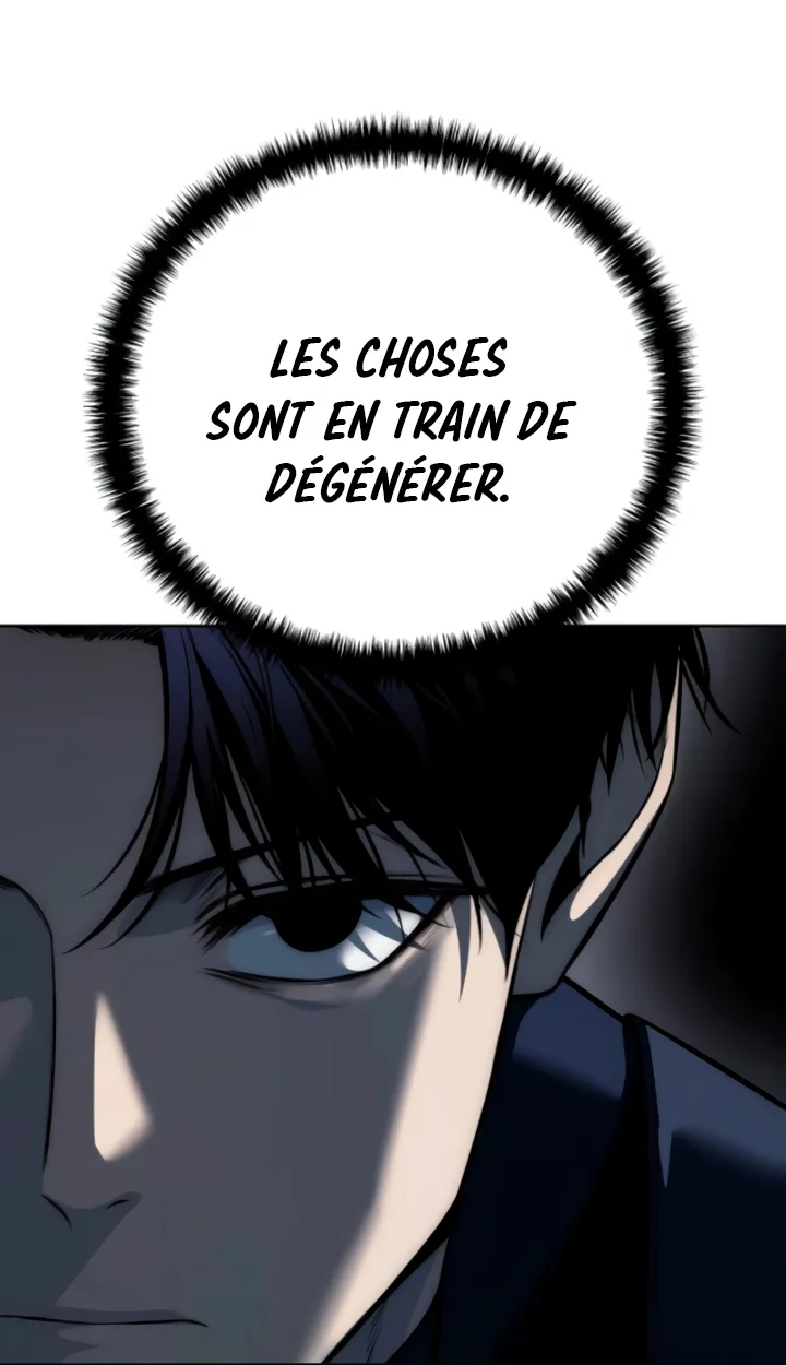 Read Red Shirt FR Manga Online