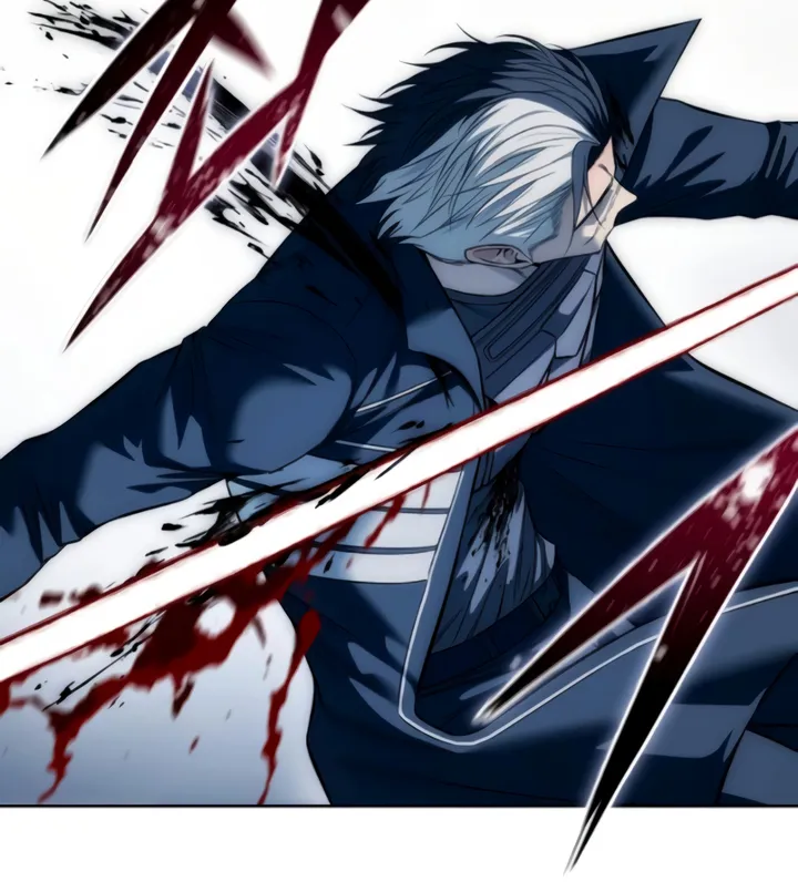 Read Red Shirt FR Manga Online