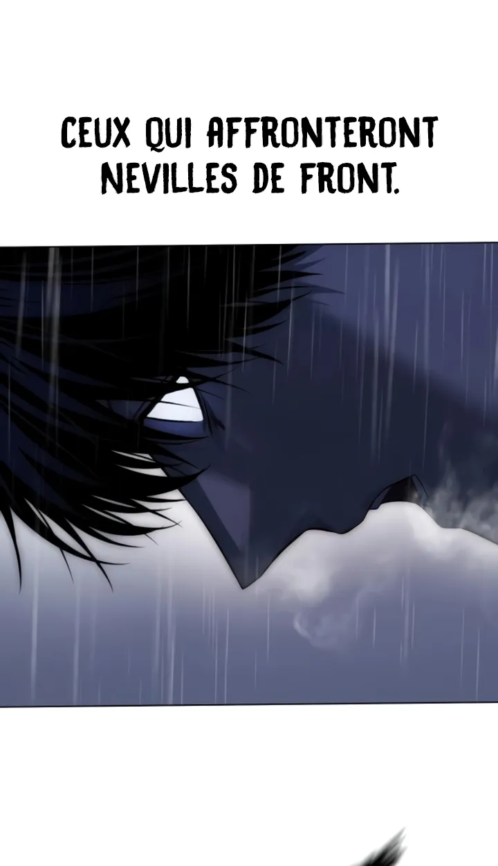 Read Red Shirt FR Manga Online