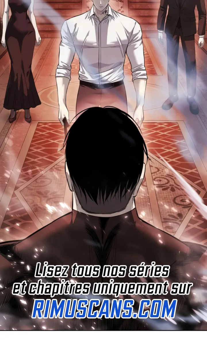 Read Red Shirt FR Manga Online