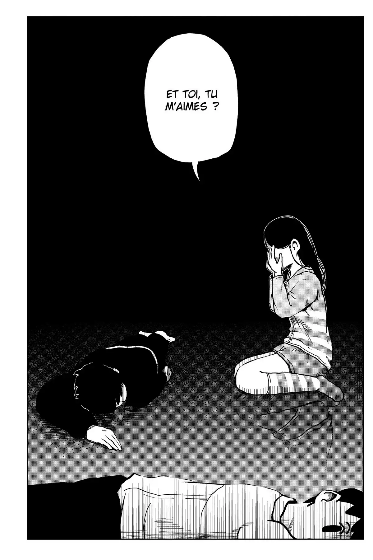 Read Shibatarian FR Manga Online