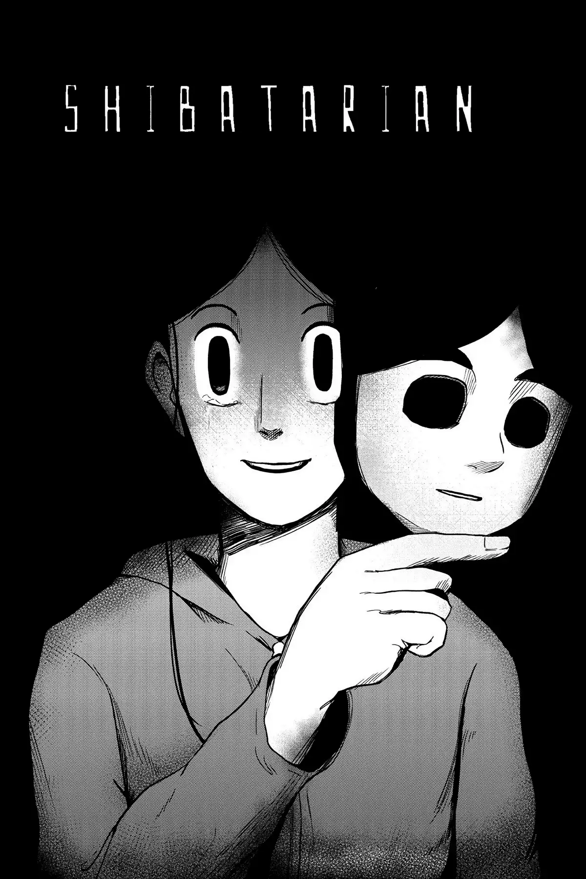 Read Shibatarian FR Manga Online