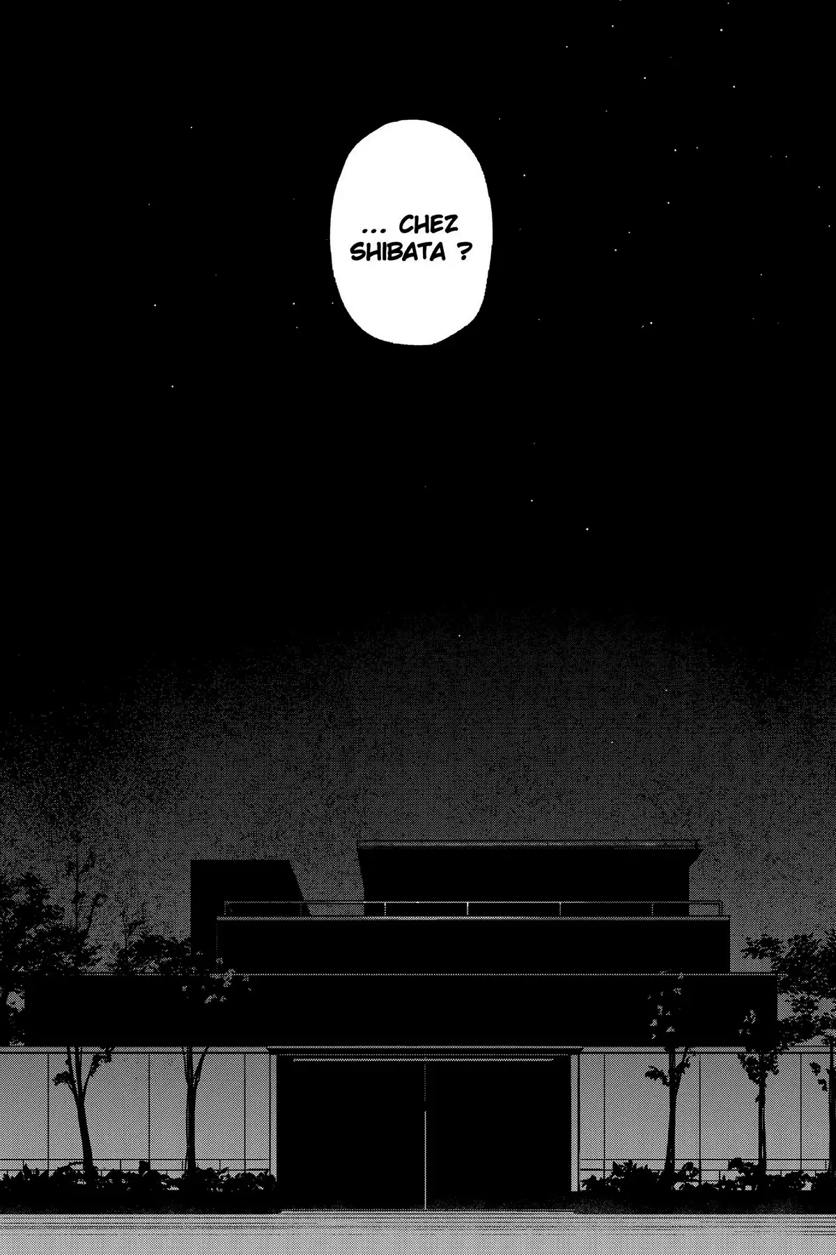 Read Shibatarian FR Manga Online