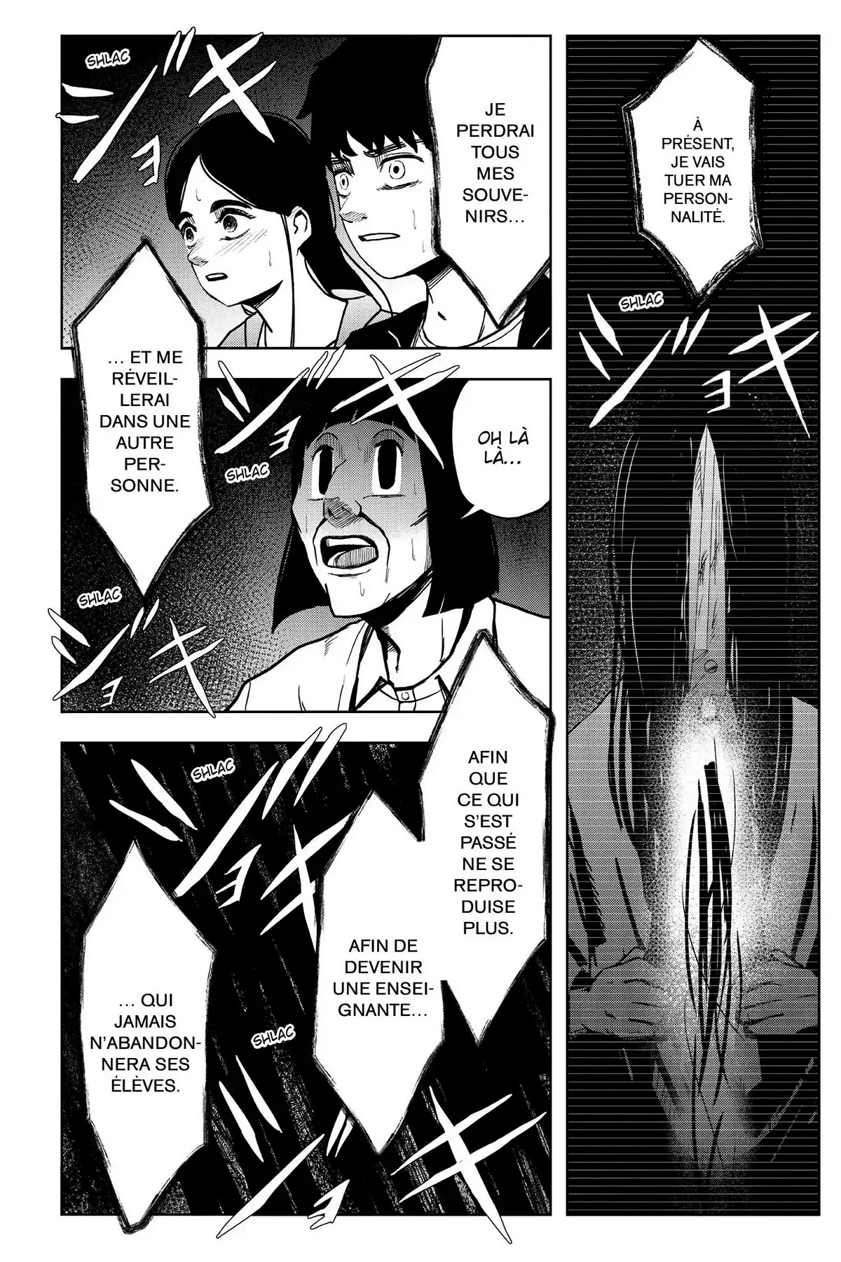 Read Shibatarian FR Manga Online