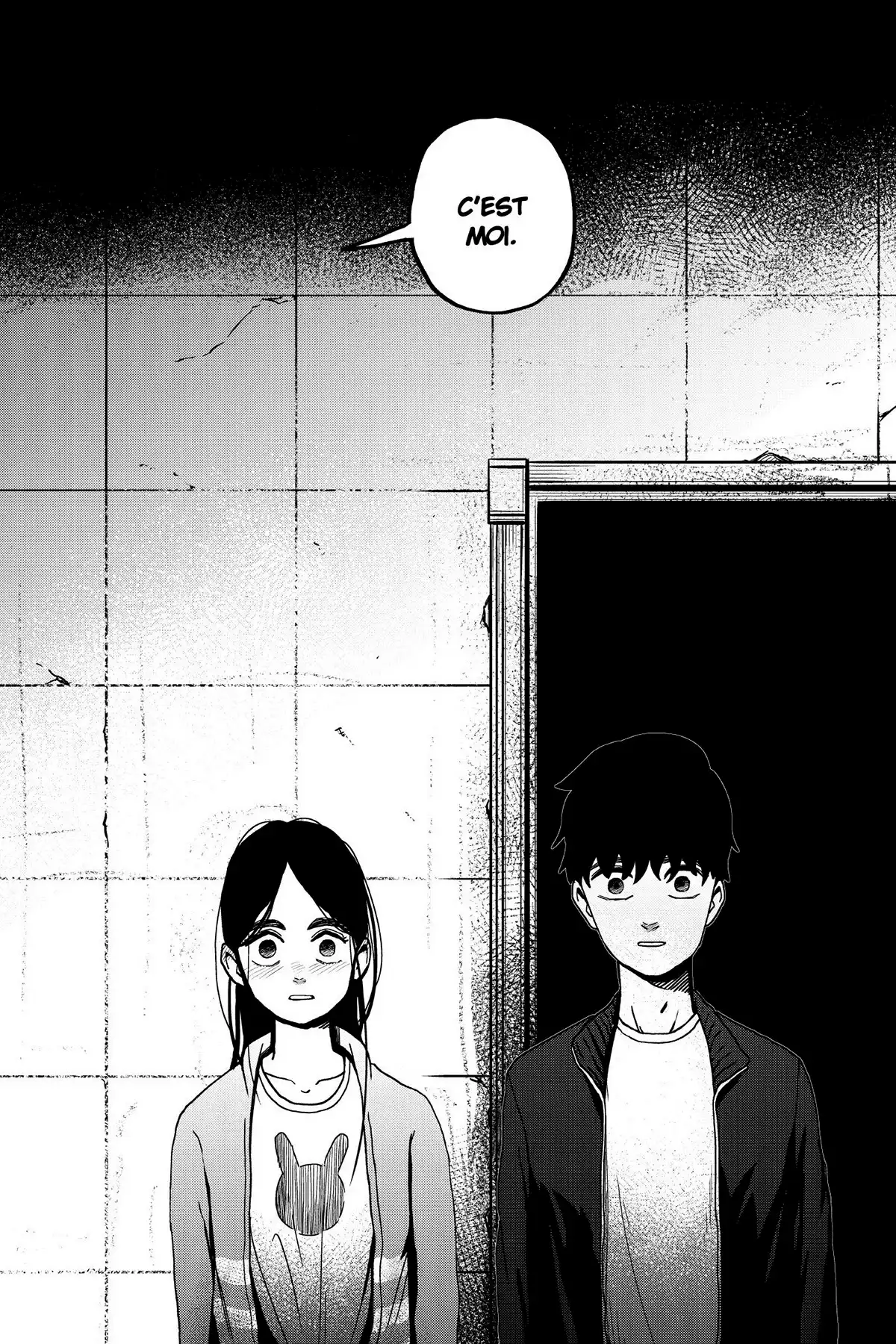 Read Shibatarian FR Manga Online