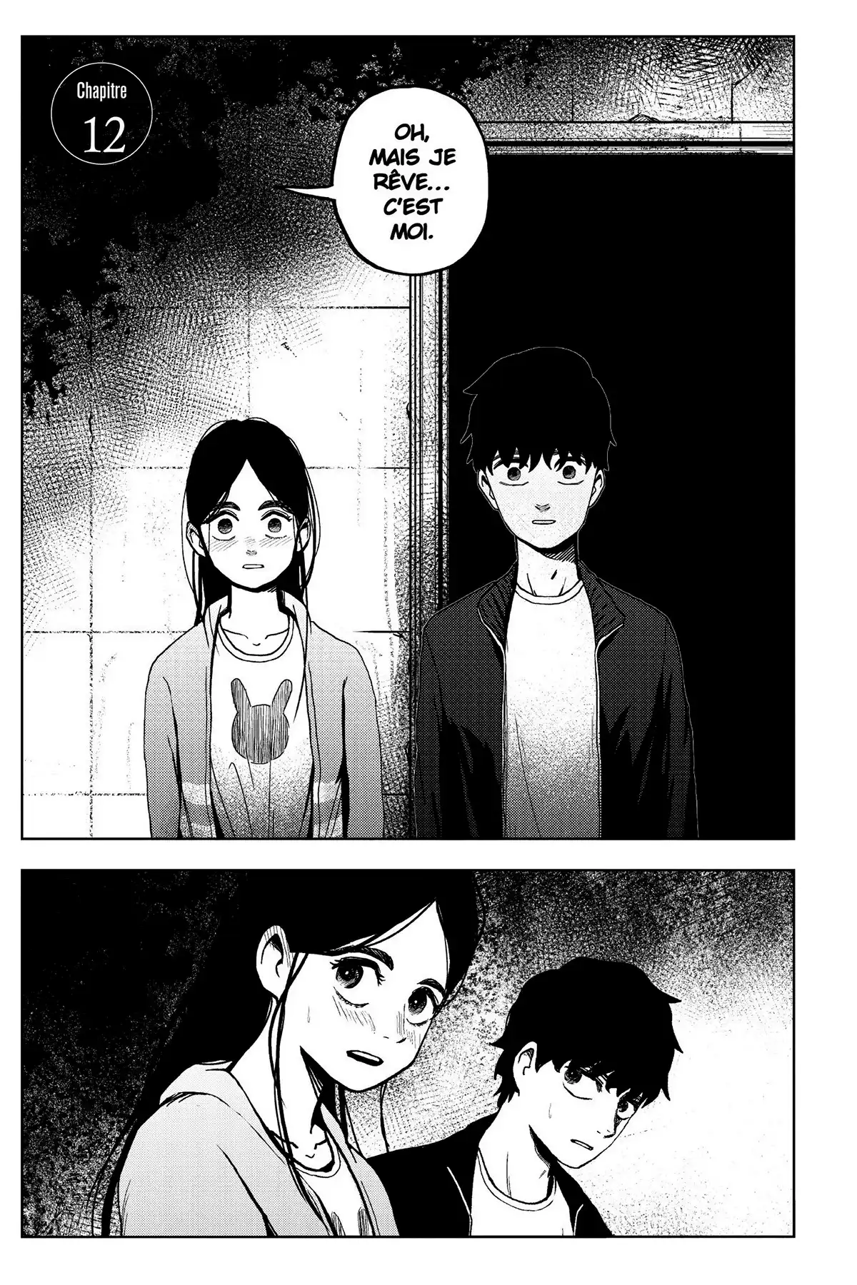 Read Shibatarian FR Manga Online
