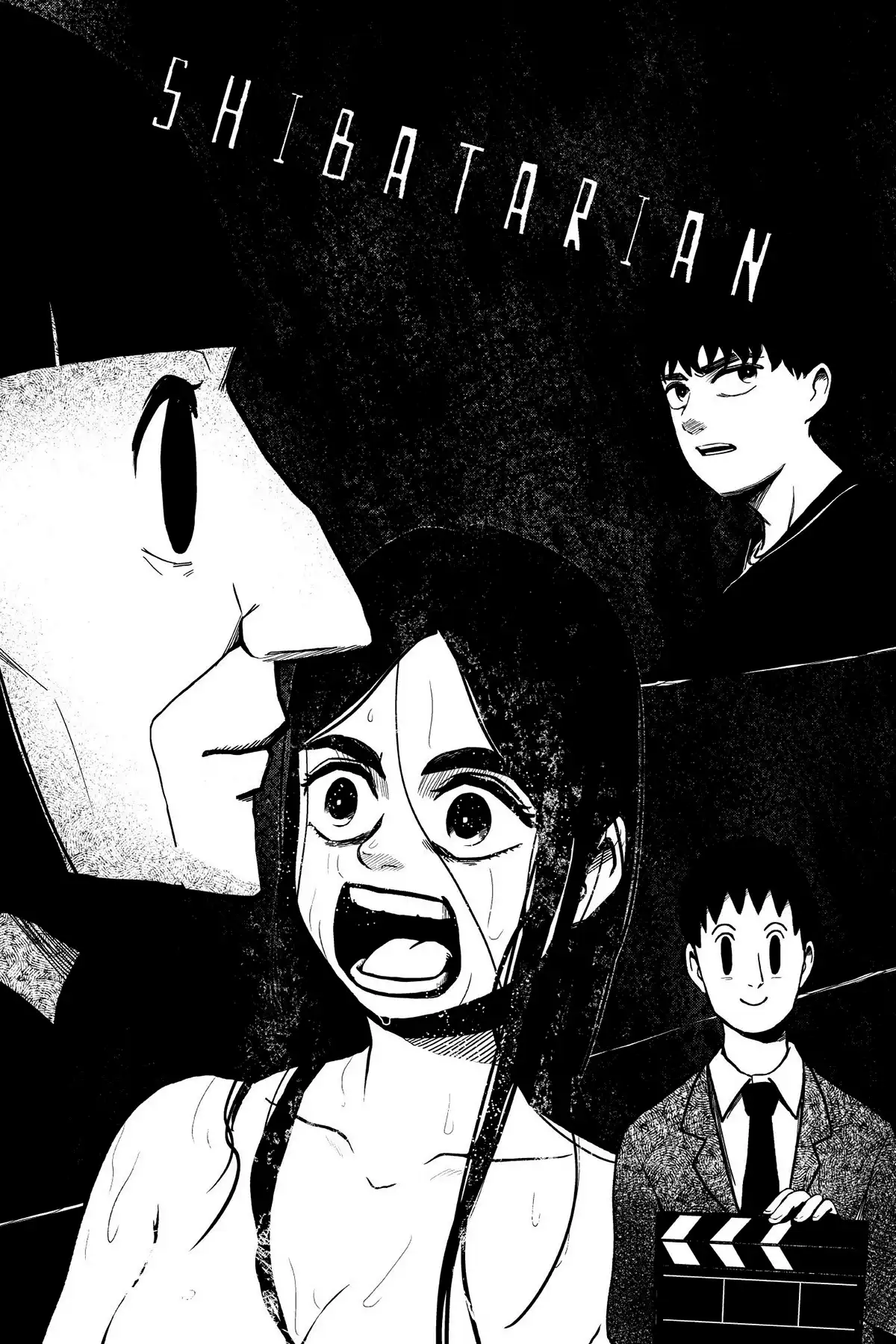 Read Shibatarian FR Manga Online