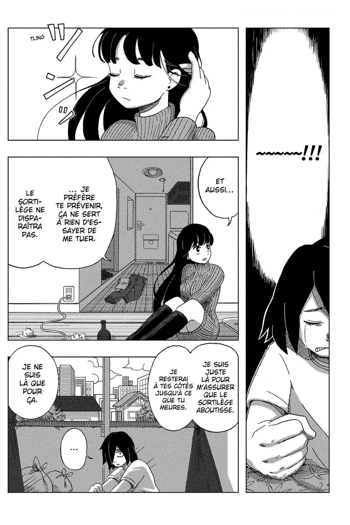 Read Shibatarian FR Manga Online