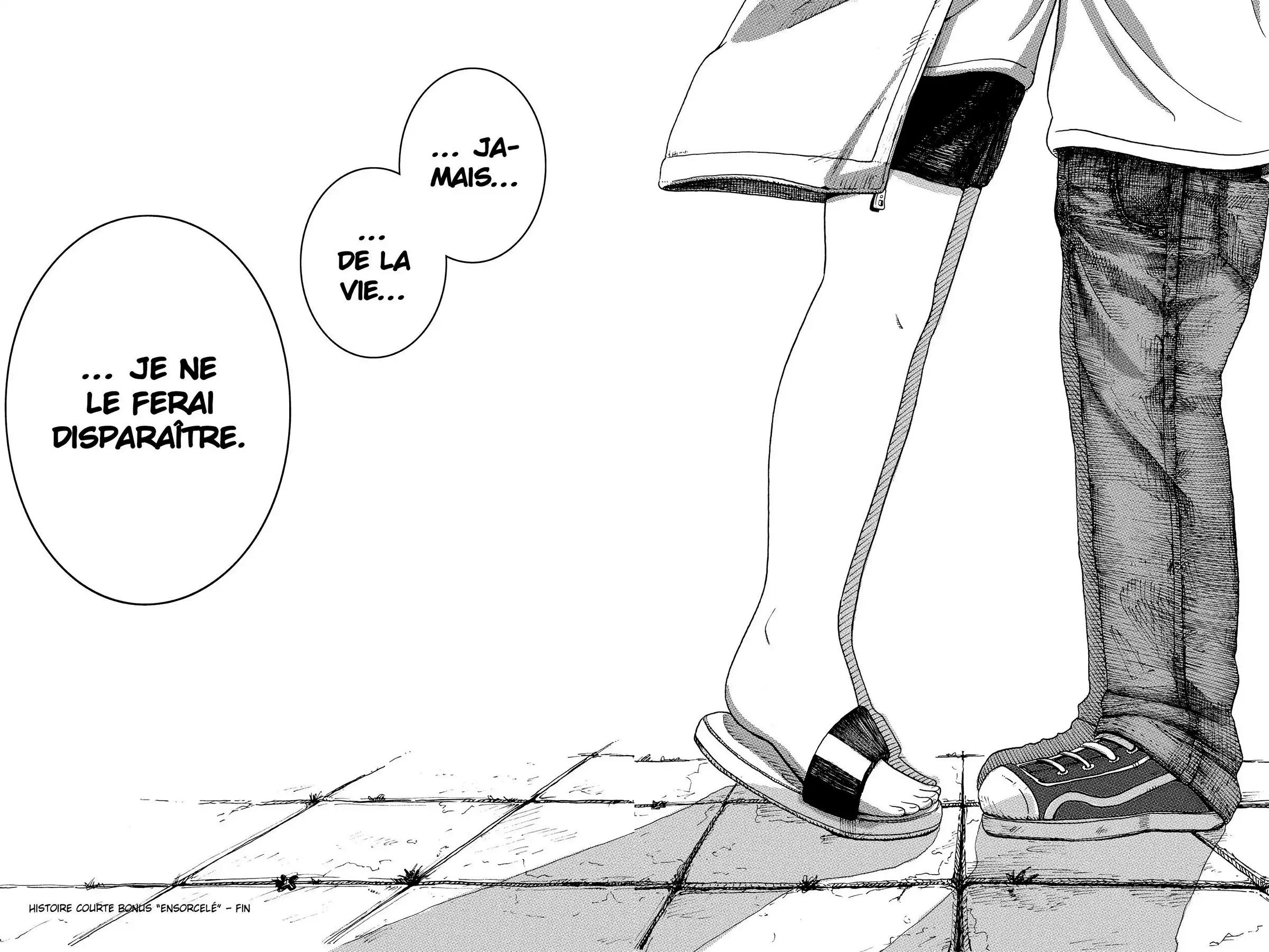 Read Shibatarian FR Manga Online