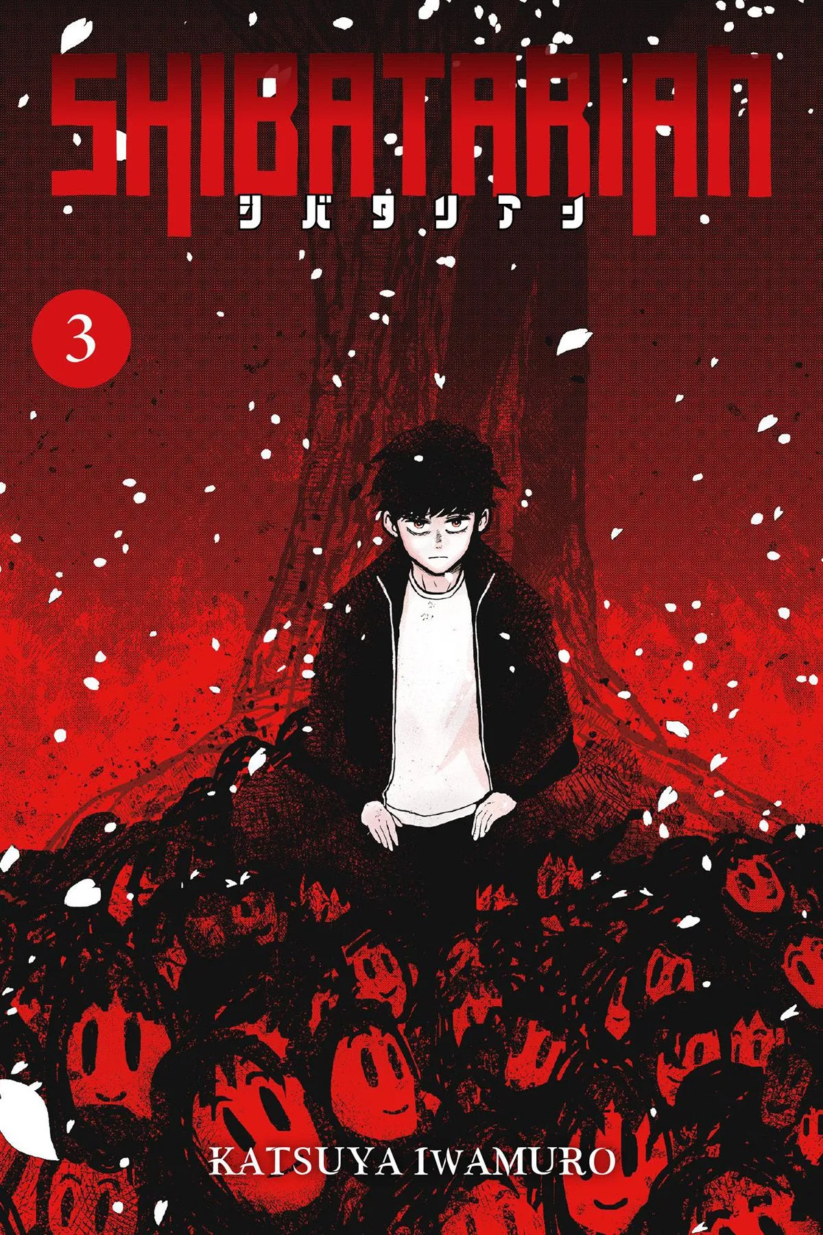 Read Shibatarian FR Manga Online