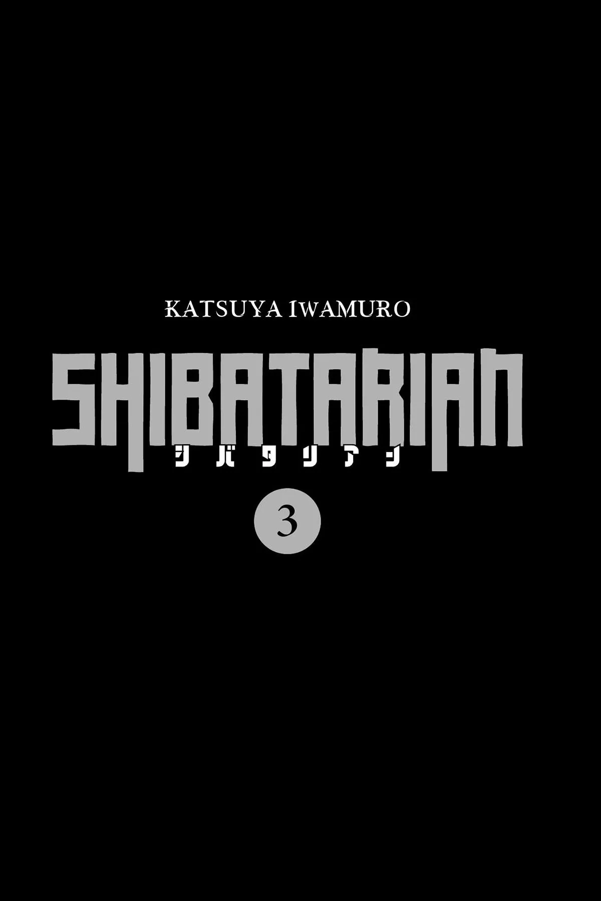 Read Shibatarian FR Manga Online
